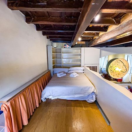 Irex Piazza Navona Private Cozy Apartment Rom Exterior foto